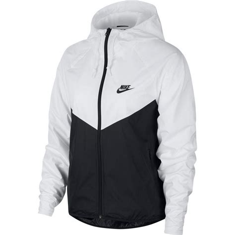 otto nike jacke damen